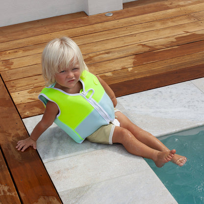 SUNNYLIFE Shark Swim Vest