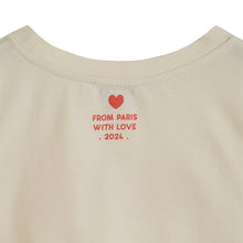 Load image into Gallery viewer, Emile Et Ida Paris T-Shirt for kids/children