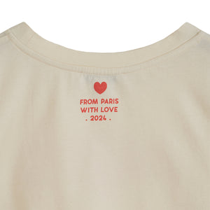 Emile Et Ida Paris T-Shirt for kids/children