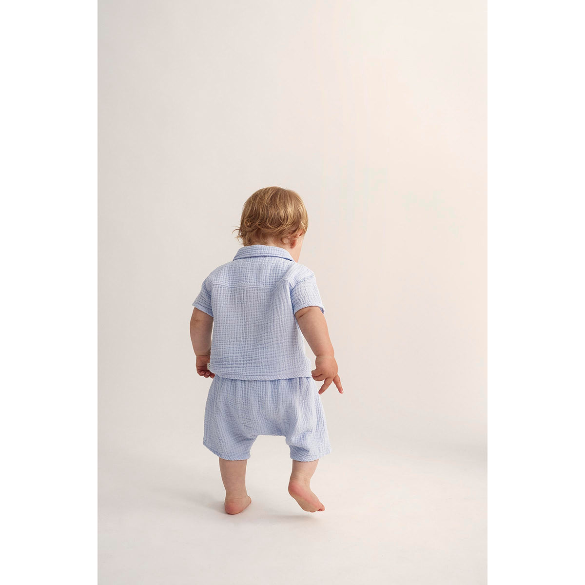 Cozmo Izan Shorts