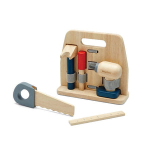 Plan Toys Carpenter Set