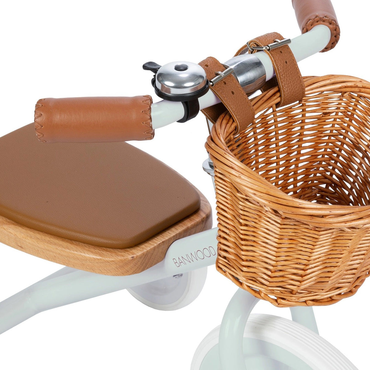 Banwood Trike Vintage - Pale Mint