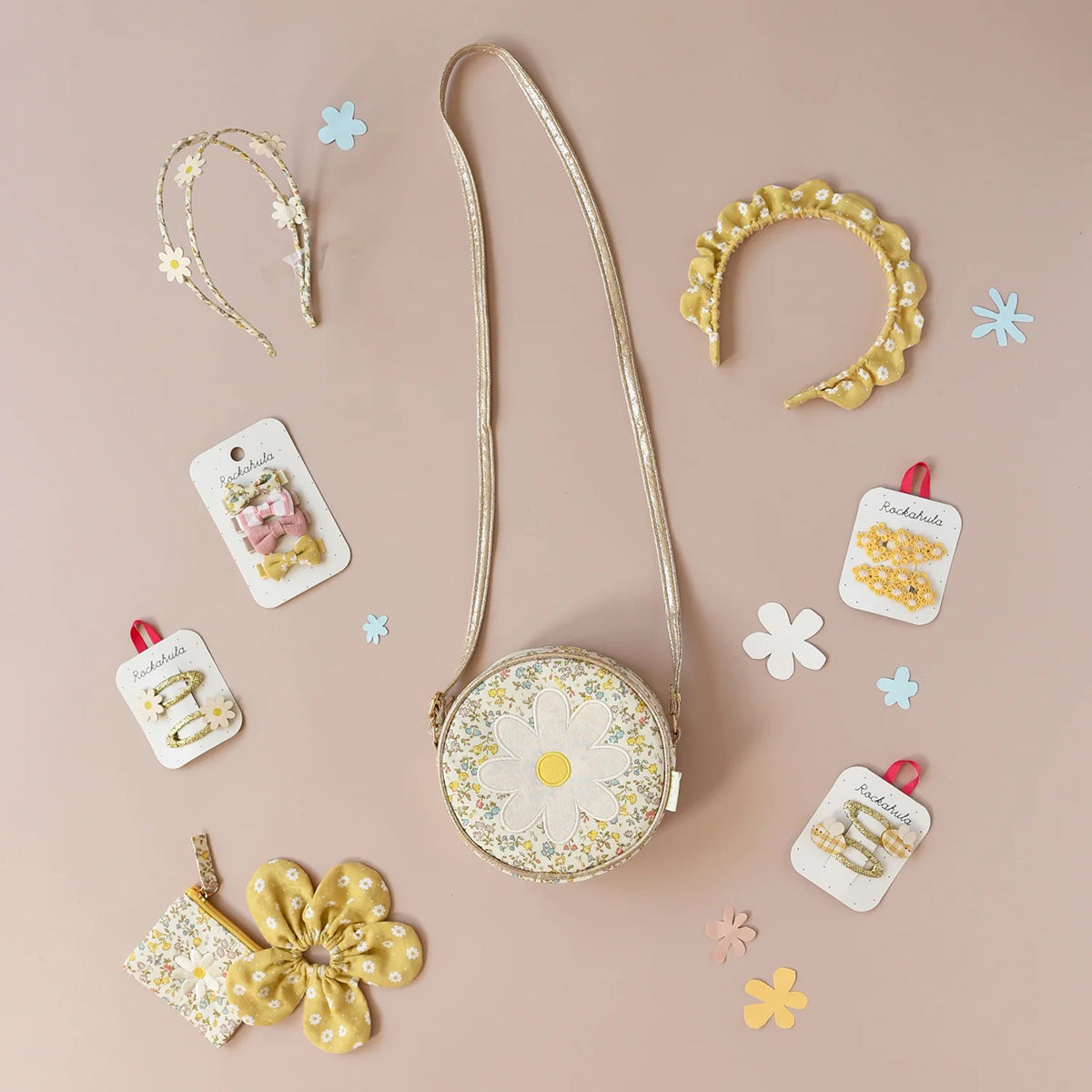 Rockahula Kids Round Bag