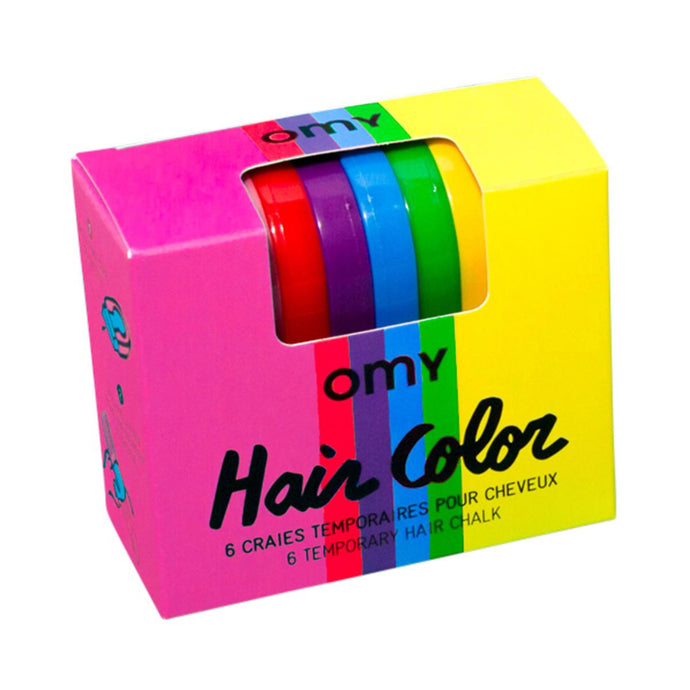 OMY Hair Chalk