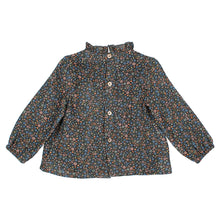 Load image into Gallery viewer, Búho Bloom Blouse for babies