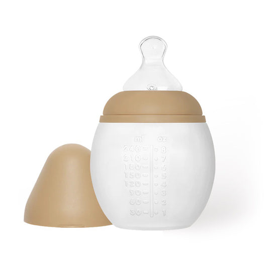 Élhée Baby Bottle - 240ML / 08 Oz
