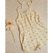 Load image into Gallery viewer, Emile Et Ida Strapped Playsuit for kids/children