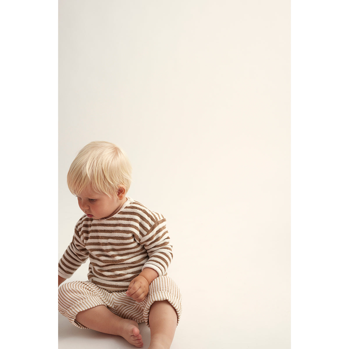 Cozmo Enzo Trousers for babies and toddlers