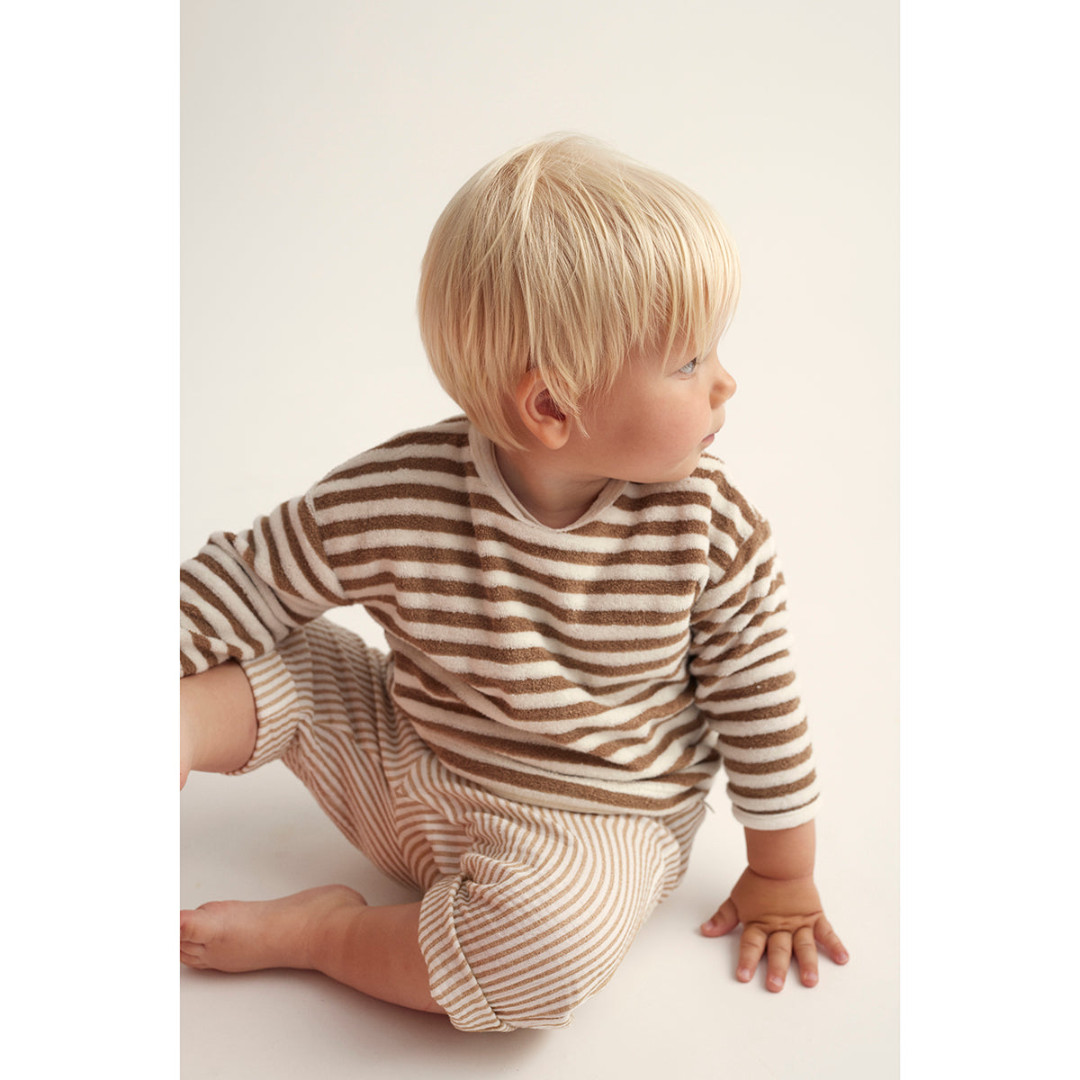 Cozmo Enzo Trousers for babies and toddlers
