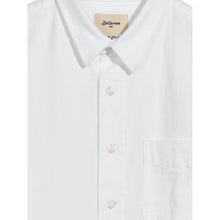 Load image into Gallery viewer, classic cotton ganix shirt from bellerose for toddlers, kids/children and teens/teenagers