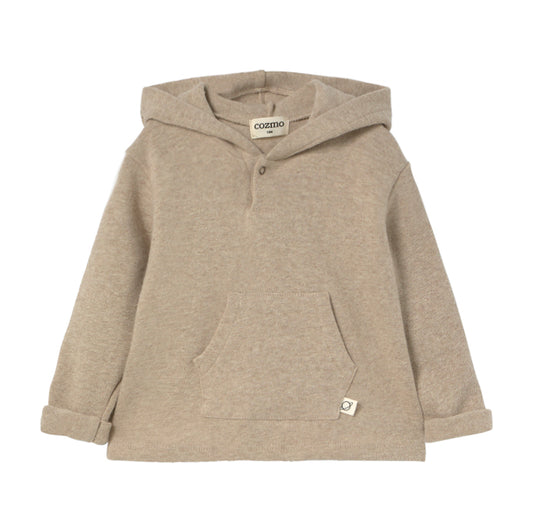 Cozmo Hanoi Hooded Sweater