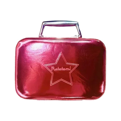 Ratatam Pink Make-Up Case