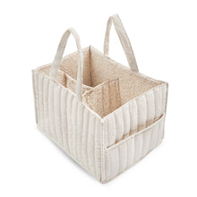 Load image into Gallery viewer, Avery Row Nappy Caddy