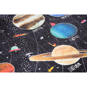 Londji Puzzle - Discover The Planets for kids/children