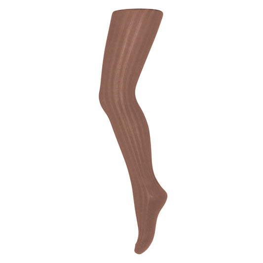 MP Cotton Rib Tights