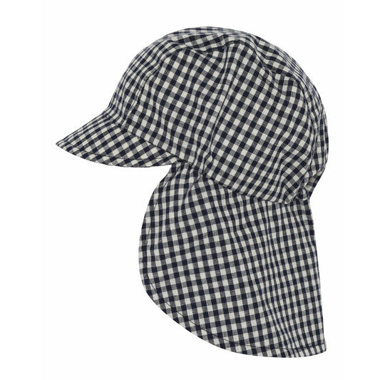 MP River Hat With Tie