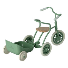 Load image into Gallery viewer, Maileg Tricycle Hanger toy