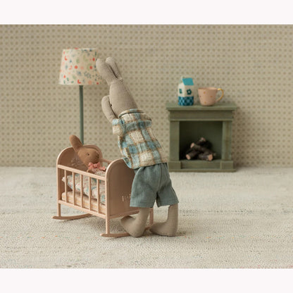 Maileg Cradle My