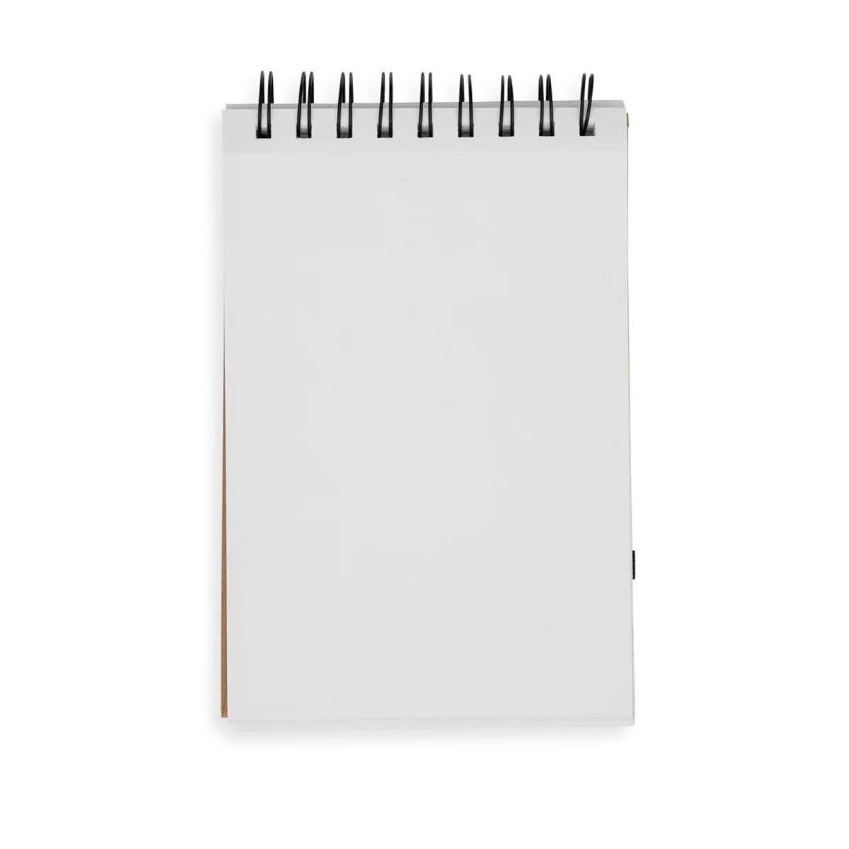 OOLY White DIY Cover Sketchbook
