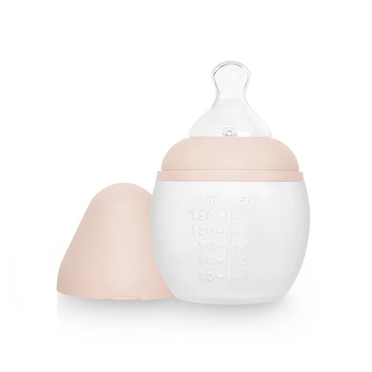 Élhée Baby Bottle - 150ML / 05 Oz