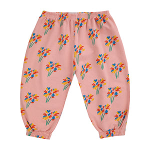 Bobo Choses Fireworks All Over Jogging Trousers