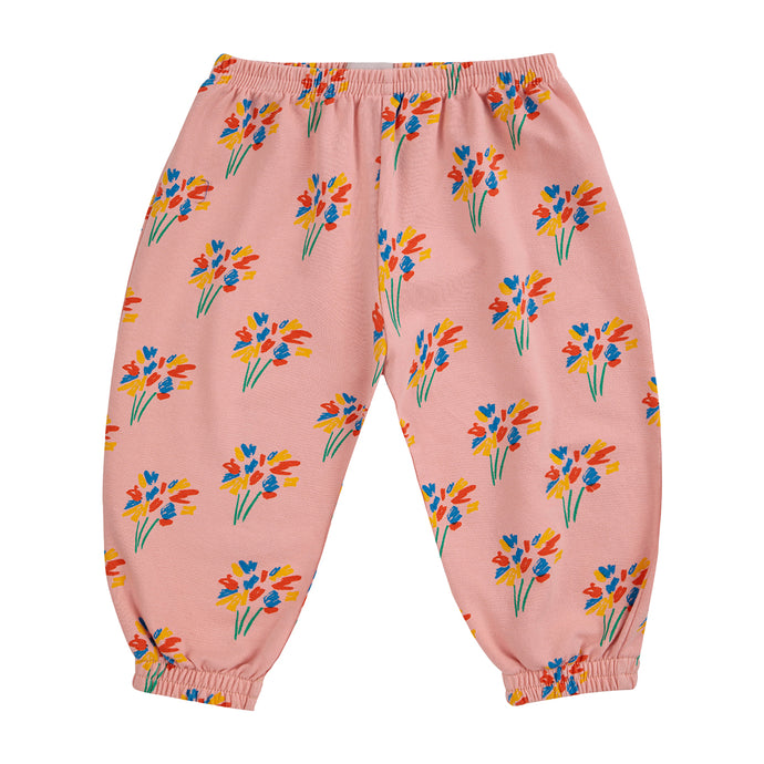 Bobo Choses Fireworks All Over Jogging Trousers