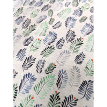 Load image into Gallery viewer, dobie vest top with an all-over leaf print from bellerose for kids/children and teens/teenagers