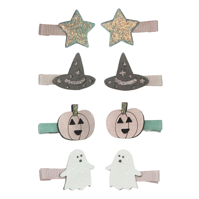 Mimi & Lula Halloween Mini Clips