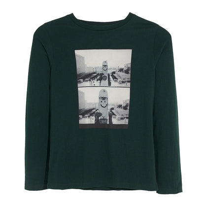 Bellerose Kenno T-Shirt