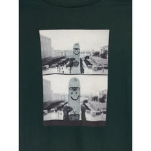 Load image into Gallery viewer, green kenno t-shirt from bellerose for kids/children and teens/teenagers