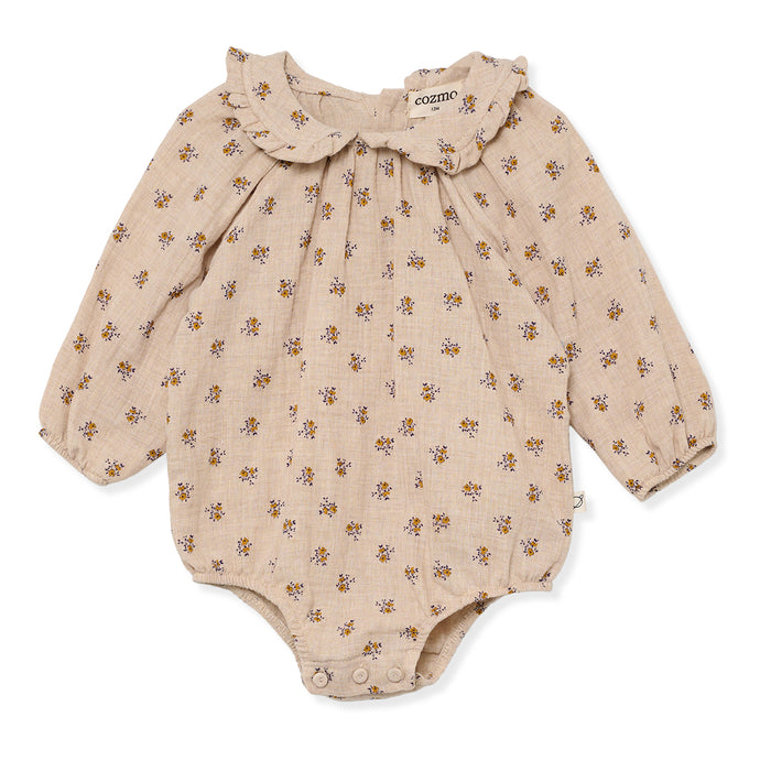 Cozmo Lucia Romper