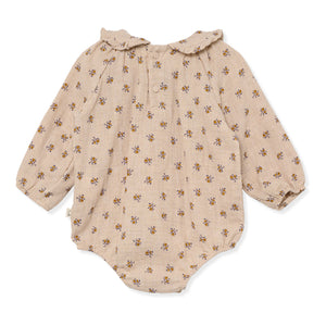 Cozmo Lucia Romper for babies