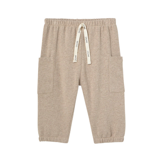 Cozmo Maine Brushed Trousers