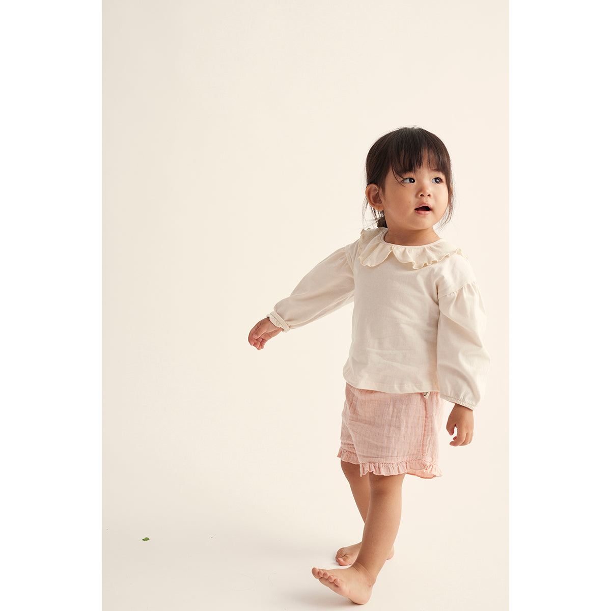 Cozmo Sasha Shorts for babies and toddlers