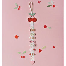 Load image into Gallery viewer, Rockahula Kids Very Cherry Clip Hanger