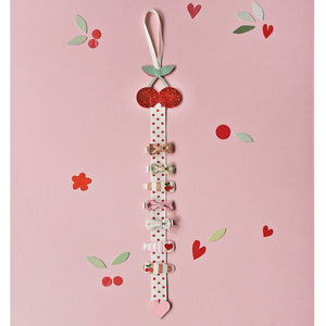 Rockahula Kids Very Cherry Clip Hanger