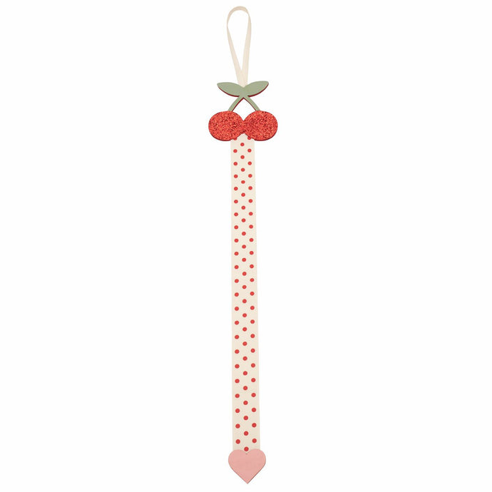 Rockahula Kids Very Cherry Clip Hanger