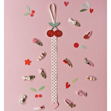 Load image into Gallery viewer, Rockahula Kids Very Cherry Clip Hanger