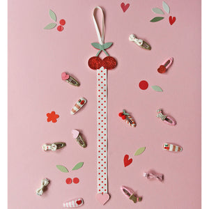 Rockahula Kids Very Cherry Clip Hanger