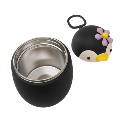 Asobu Penguin Bestie Foodie Container