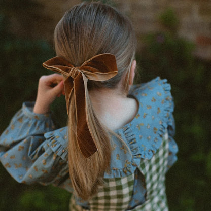 Nellie Quats Iris Blouse