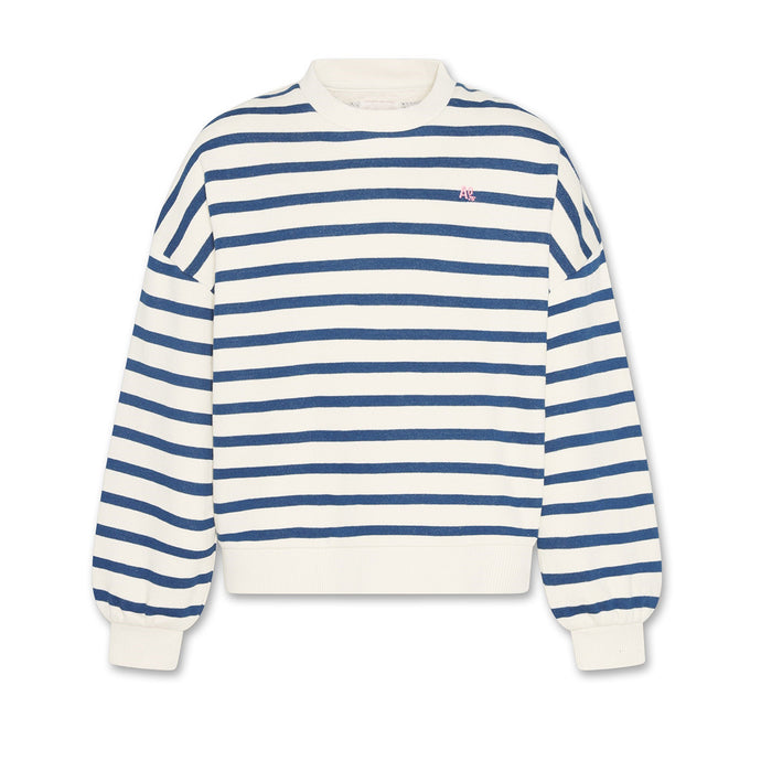AO76 Violeta Stripe Sweater