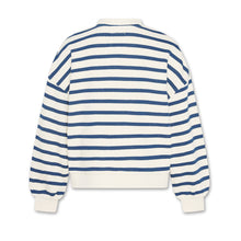 Load image into Gallery viewer, AO76 Violeta Stripe Sweater for kids/children