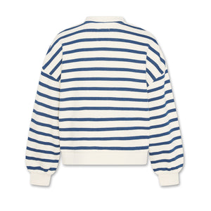 AO76 Violeta Stripe Sweater for kids/children