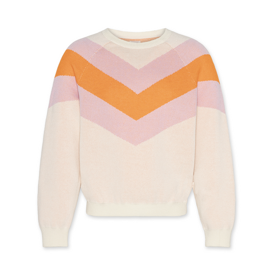 AO76 Adine C-Neck