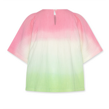 Load image into Gallery viewer, AO76 Deia Dip Dye Shirt for kids/children