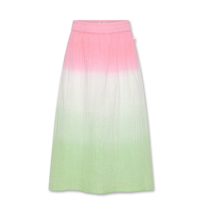 AO76 Selma Dip Dye Skirt