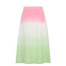 Load image into Gallery viewer, AO76 Selma Dip Dye Skirt for kids/children