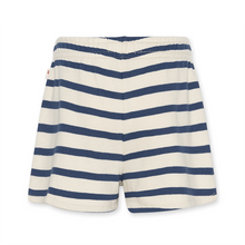Load image into Gallery viewer, AO76 Leni Striped Shorts for kids/children