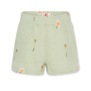 AO76 Munya Dandelion Shorts